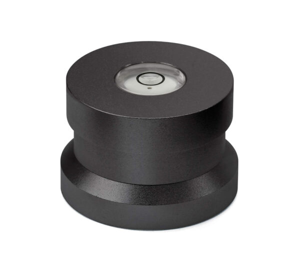 Dynavox ASP3 - Adaptateur pour 45t avec niveau à bulle – Image 4