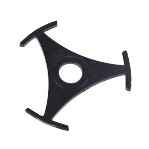 Analogis Single Star Adaptateur - Pack de 25 pièces