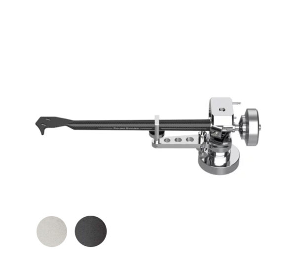 Pro-Ject EVO 9/10/12 CA Premium Black / HG