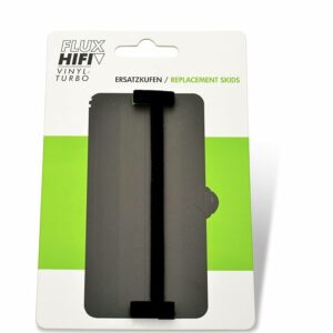 Flux-Hifi Turbo 2.0 - Patin de rechange