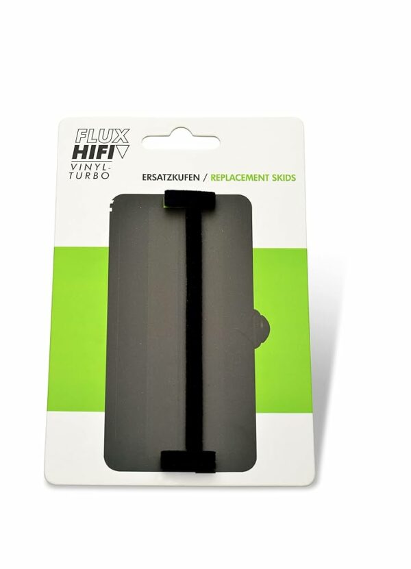 Flux-Hifi Turbo 2.0 - Patin de rechange