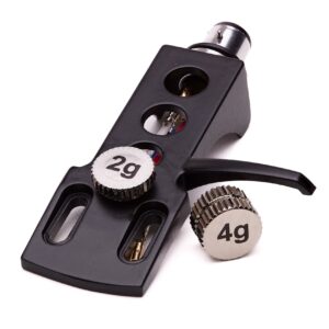 Analogis HS-10 - Porte-cellule avec poids