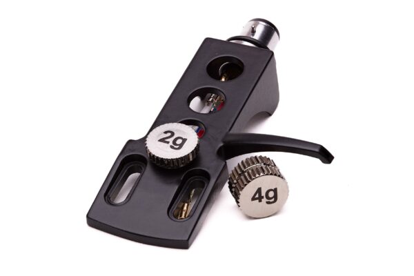 Analogis HS-10 - Porte-cellule avec poids