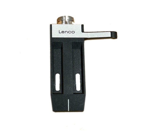 Lenco Headshell