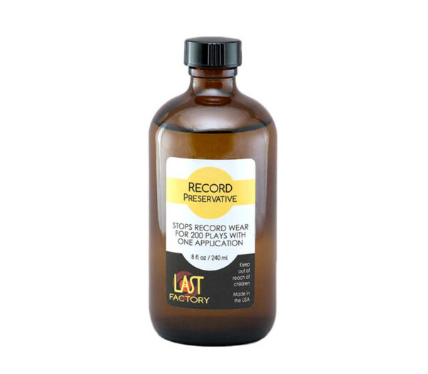 LAST Record Preservative - Nettoyant pour vinyles – Image 4