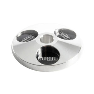 Adaptateur 45 tours Rega