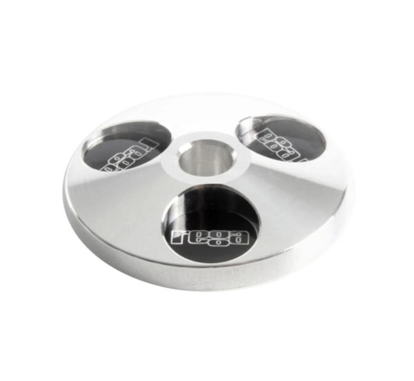 Adaptateur 45 tours Rega