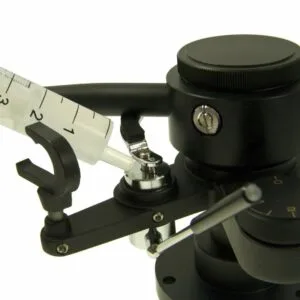 Analogis Slow Down - Huile d’amortissement pour lève-bras