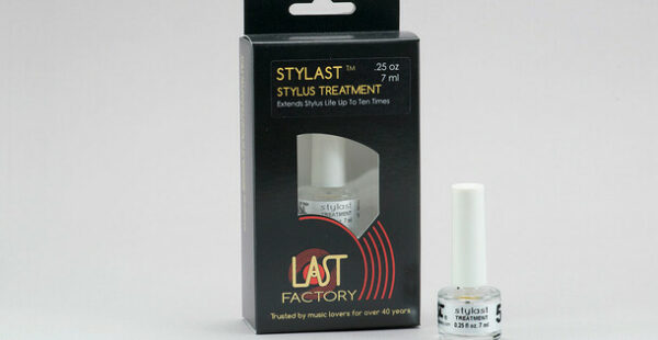 LAST Stylast - Traitement pour diamant – Image 2