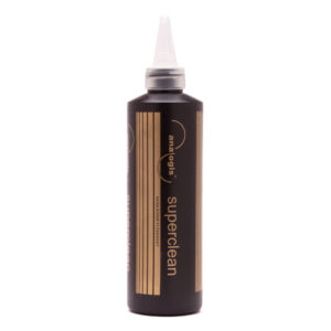 Analogis Superclean - Liquide de nettoyage pour bras de nettoyage humide