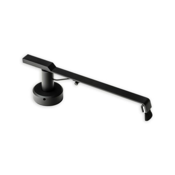 PRO-JECT Sweep it S2 - Balai de nettoyage noir / silver – Image 2