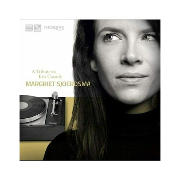 Thorens Records "A Tribute to Eva Cassidy"