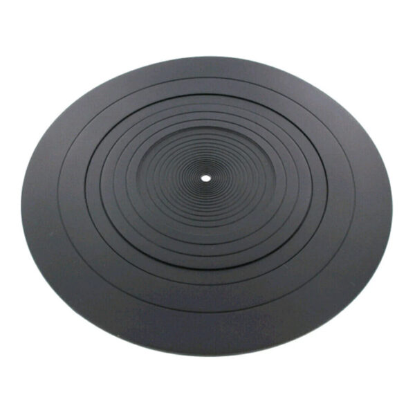 Tonar Rubber turntable mat - Plateau en caoutchouc