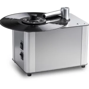 Pro-Ject VC-E2 - Machine à laver les disques