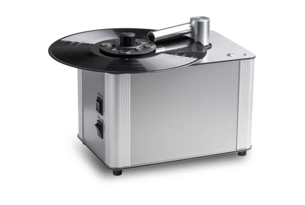 Pro-Ject VC-E2 - Machine à laver les disques