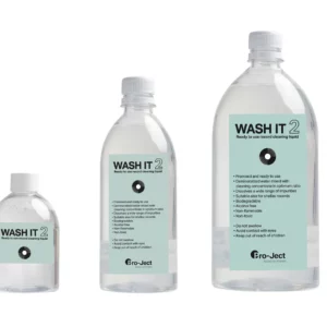 Pro-Ject Wash it 2