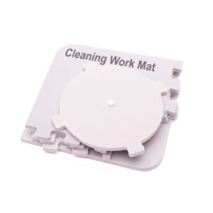 Analogis Workmat - Tapis de nettoyage