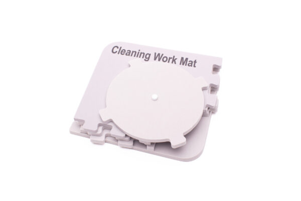 Analogis Workmat - Tapis de nettoyage