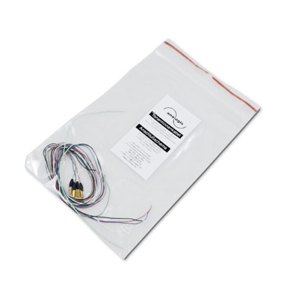 Analogis TC 111 - Câble interne pour bras de lecture – Image 2