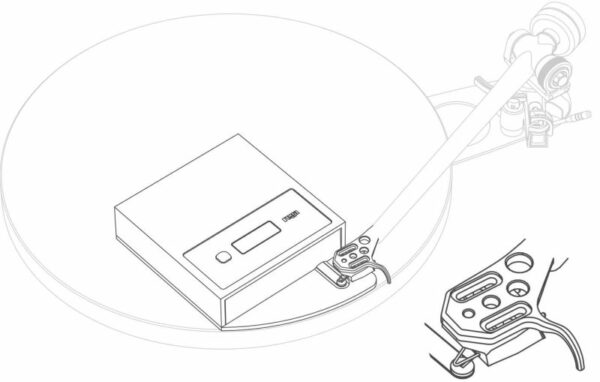 Rega Atlas MKII – Image 2