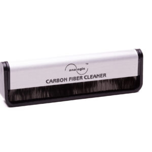 Analogis Brush 1 - Brosse en carbone