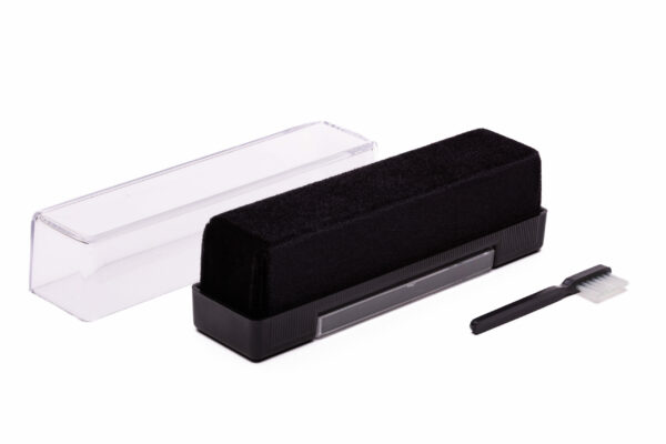 Analogis Brush 3 - Brosse en velours – Image 2