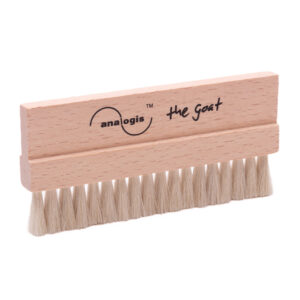Analogis Brush 4 The Goat - Brosse en poils de chèvre