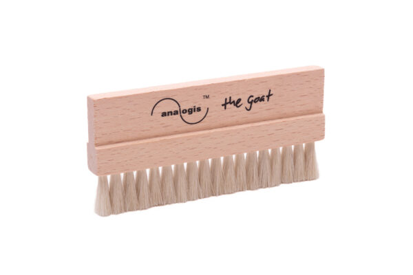 Analogis Brush 4 The Goat - Brosse en poils de chèvre