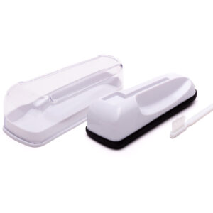 Analogis Brush 5 - Brosse en velours