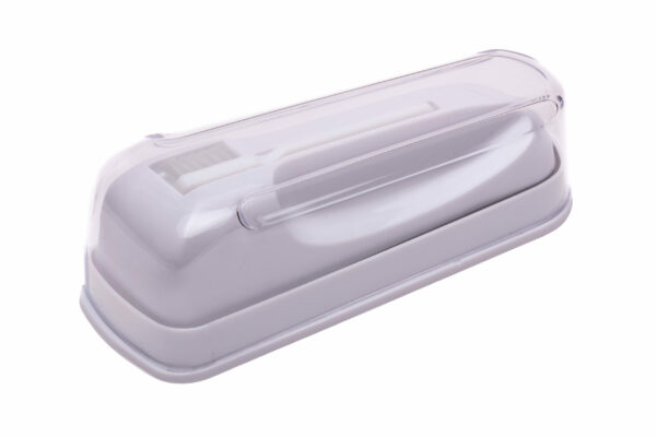 Analogis Brush 5 - Brosse en velours – Image 2