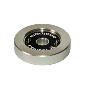 Analogis Center It - Centreur pour 45t