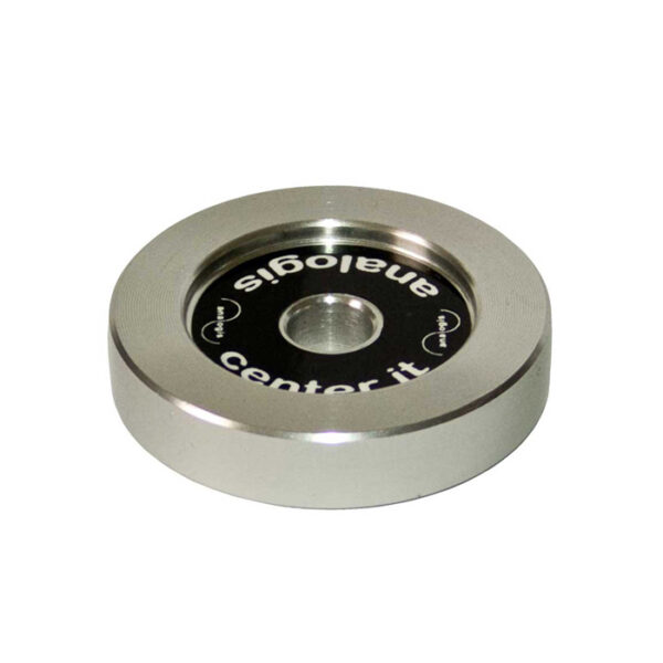 Analogis Center It - Centreur pour 45t