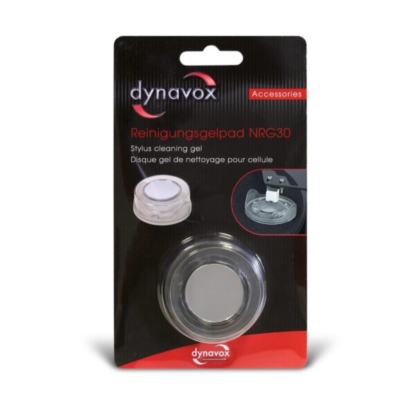 Dynavox NRG 30 - Nettoyant pour diamant – Image 4