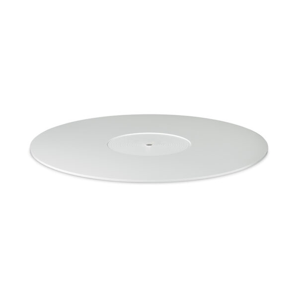 Dynavox APM-1 - Couvre plateau en acrylique pour platine disque – Image 2