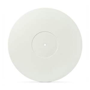 Dynavox APM-1 - Couvre plateau en acrylique pour platine disque