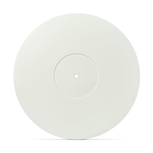Dynavox APM-1 - Couvre plateau en acrylique pour platine disque