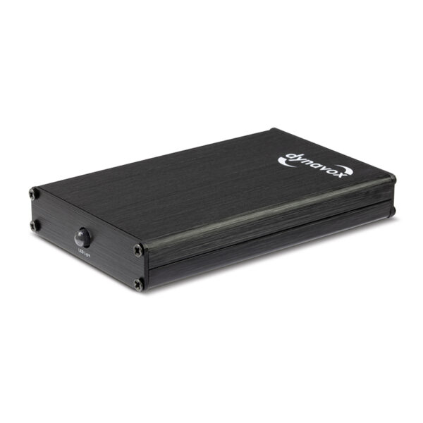 Dynavox S-Led - Lampe stroboscopique pour platine disque
