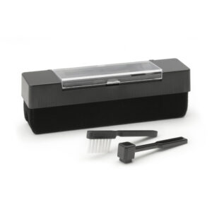 Dynavox Nettoyant vinyles 3 en 1