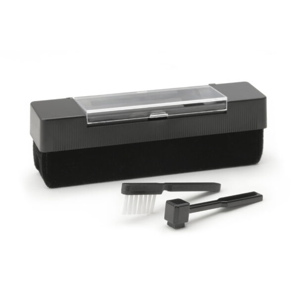 Dynavox Nettoyant vinyles 3 en 1