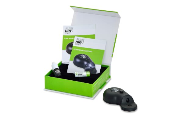 Flux-Hifi Sonic - Nettoyeur de diamant par vibration – Image 4