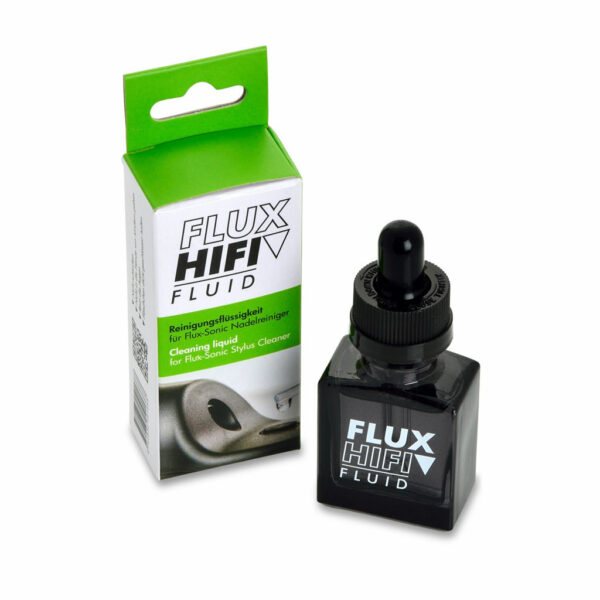 Flux-Hifi Fluid - Nettoyeur de diamant