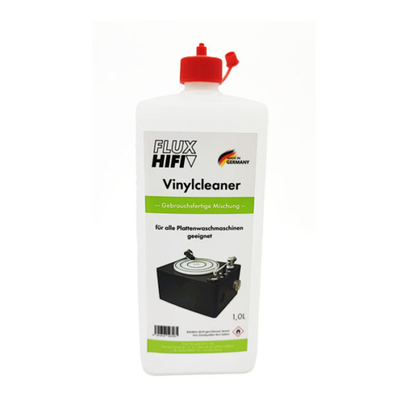 Flux Hifi - FLUX-Vinylcleaner