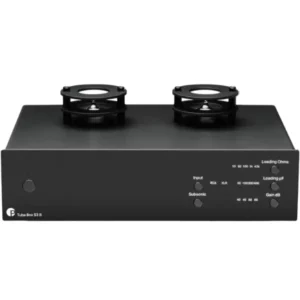 Pro-Ject Tube Box S3 B