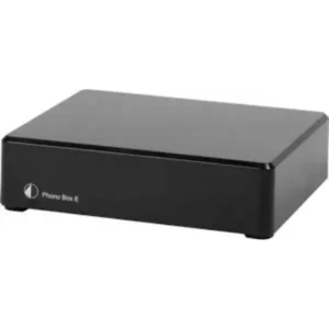 Pro-Ject Phono Box E