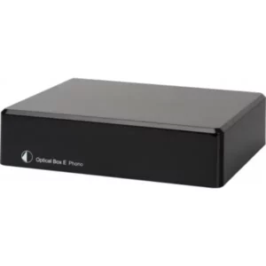 Pro-Ject optical phono box E