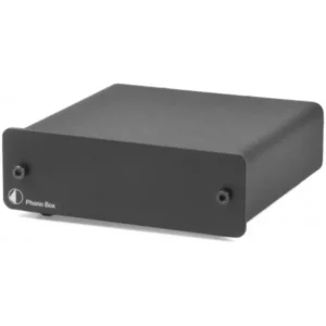 Pro-ject Phono box