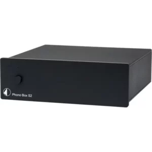 Pro-Ject Phono Box S2