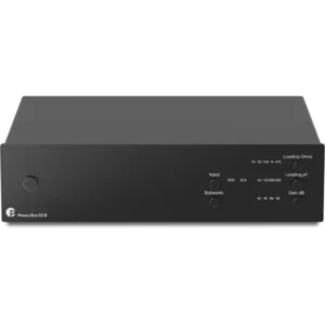 PRO-JECT Phono Box S3