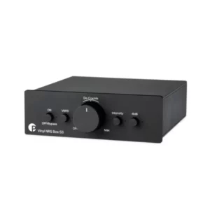 Pro-Ject Vinyl NRS Box S3