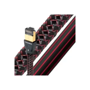 AudioQuest RJ/E Cinnamon